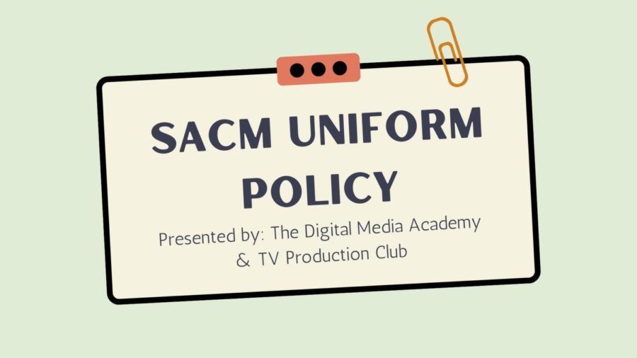 SACM+Uniform+Policy