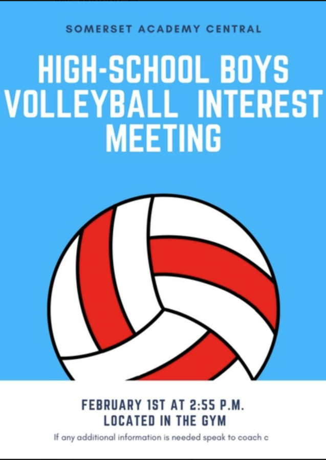 High+School+Boys+Volleyball+Interest+Meeting