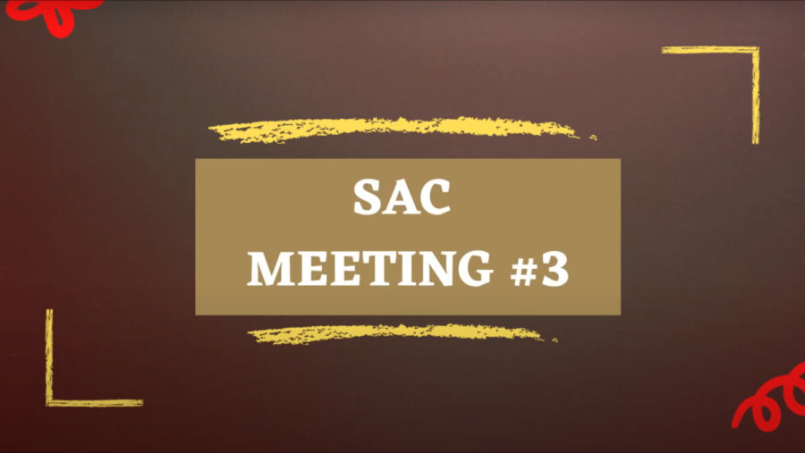 SAC MEETING #3 (01/24/2023)