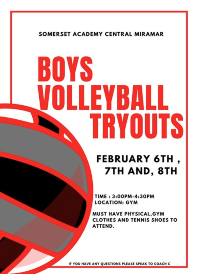 Boys+Volleyball+Tryouts