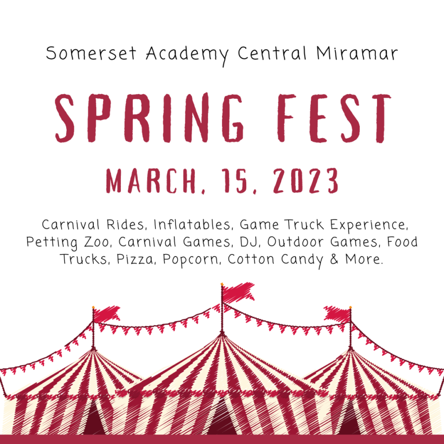 Spring Fest 2023
