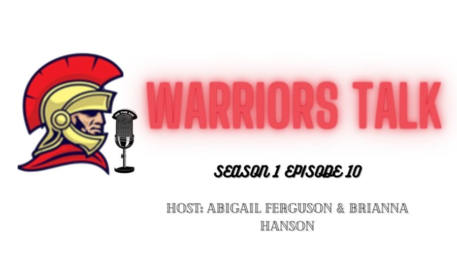 Warriors+Talk+Season+1+Episode+10+Graduation+Thoughts