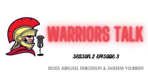 Warriors Talk Season 2 Episode 3 Money Tips