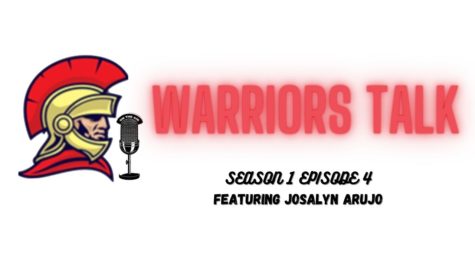 Warriors Talk Season 1 Episode 4 Q & A (PART 1)