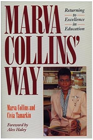 Success! The Marva Collins Approach (1981)