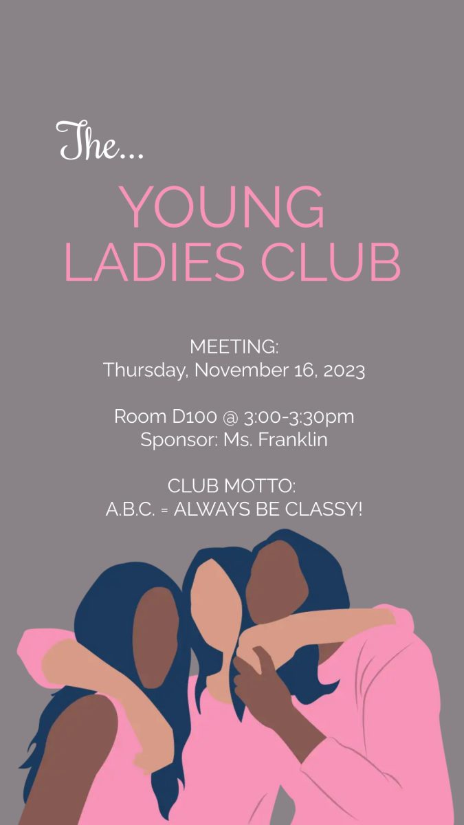 Young+Ladies+Club