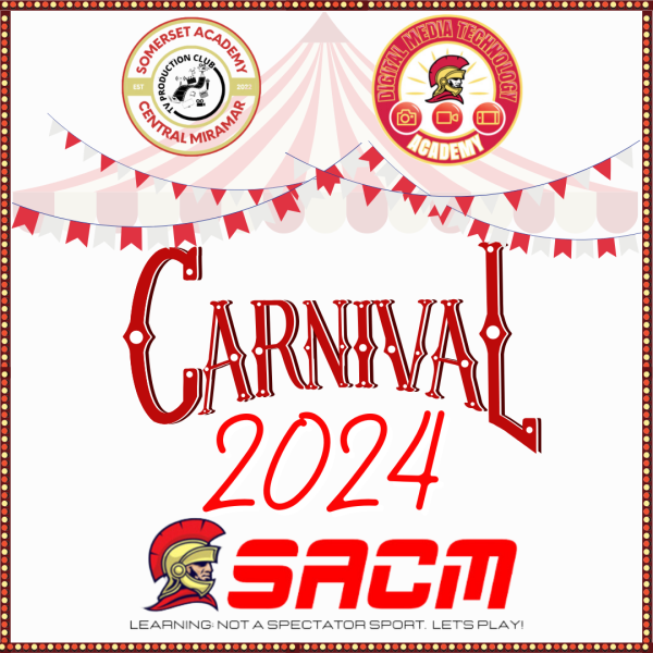 Spring Carnival 2024