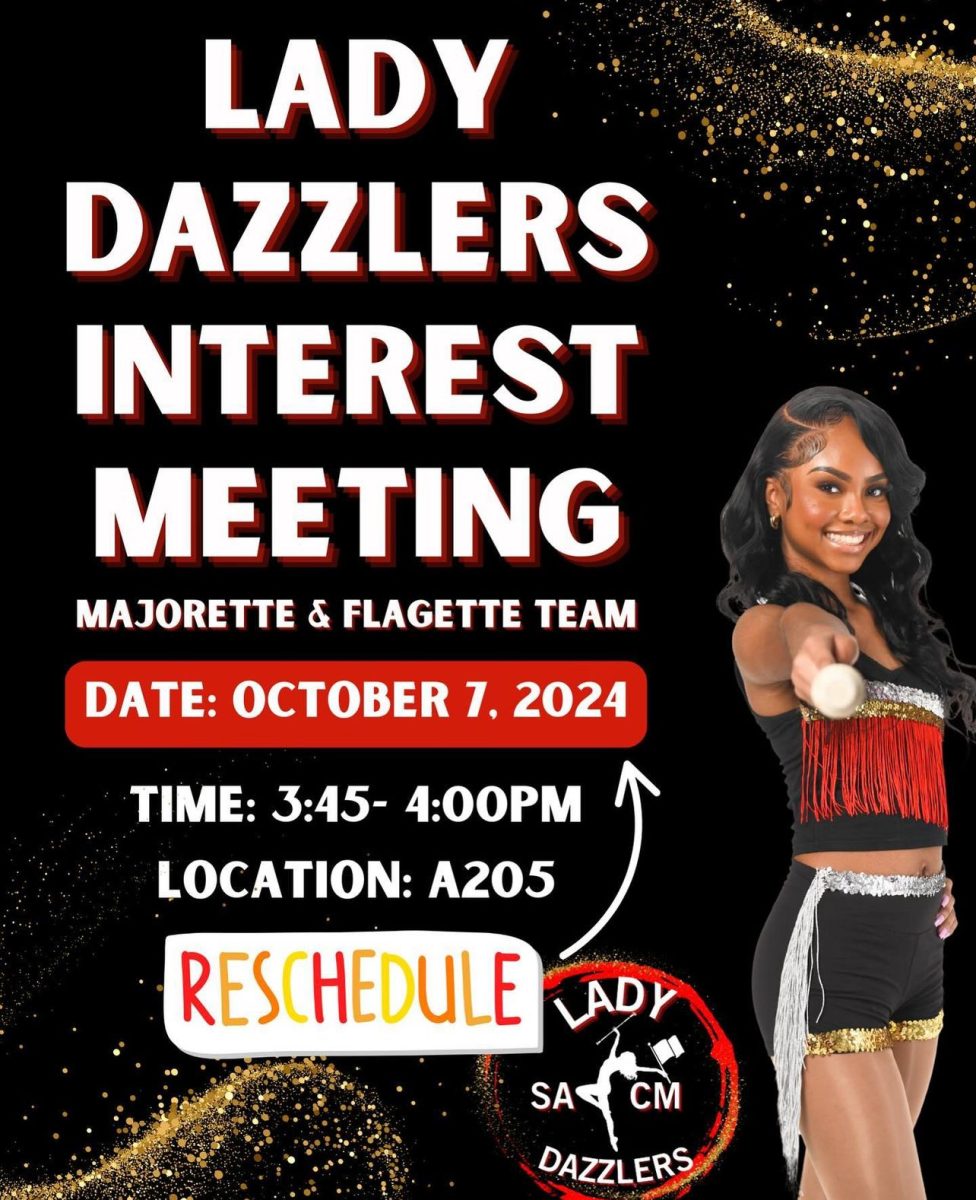 Lady Dazzlers Interest Meeting