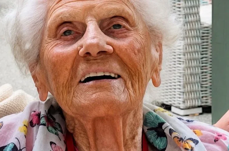 Ethel Caterham celebrated as the world’s oldest living person turns 116